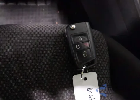 2021 Volkswagen Jetta 1.4T R-Line/1.4T S/1.4T Se из США, поврежденный, VIN 3VWC57BU8MM065010